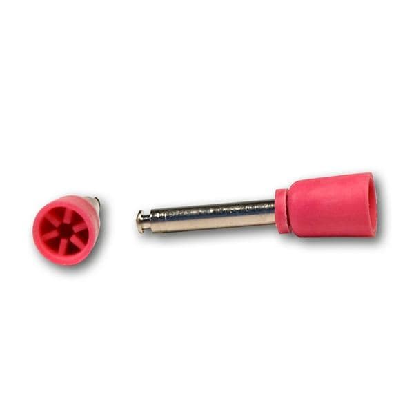 Prophy Cups latexvrij - Zacht, roze