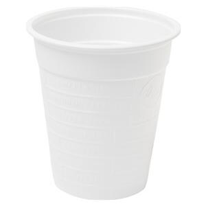 Drinkbekers - Wit