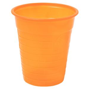 Drinkbekers - Oranje