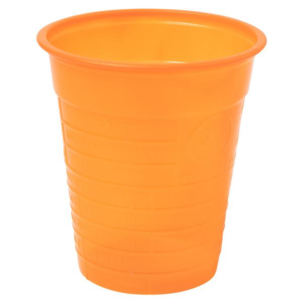 Drinkbekers - Oranje