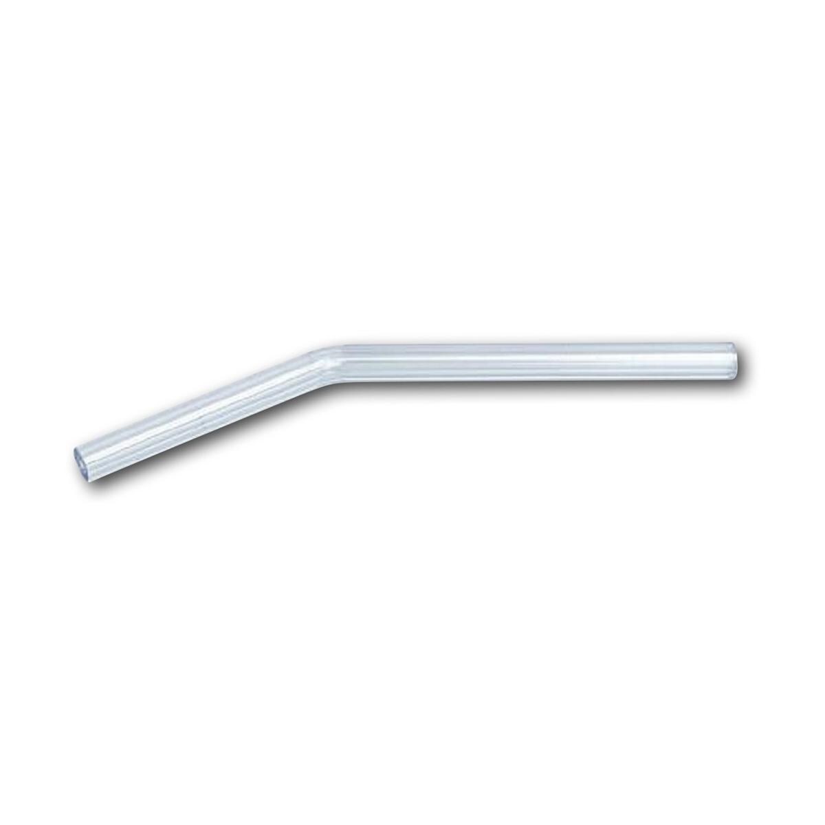 Air / Water Syringe Tips 88 mm - Clear, 250 stuks