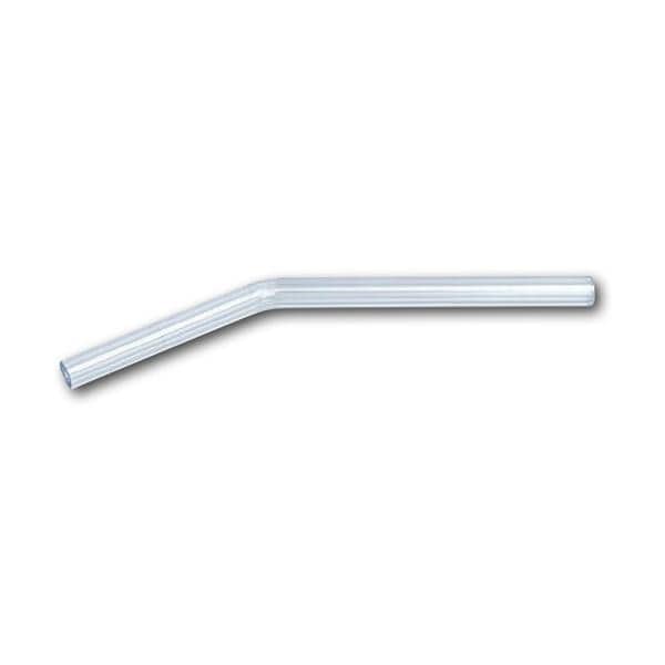 Air / Water Syringe Tips 88 mm - Clear, 250 stuks