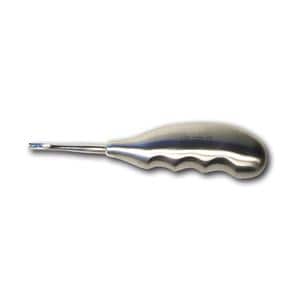Air Hevel Bein - Rechts, recht, 3 mm