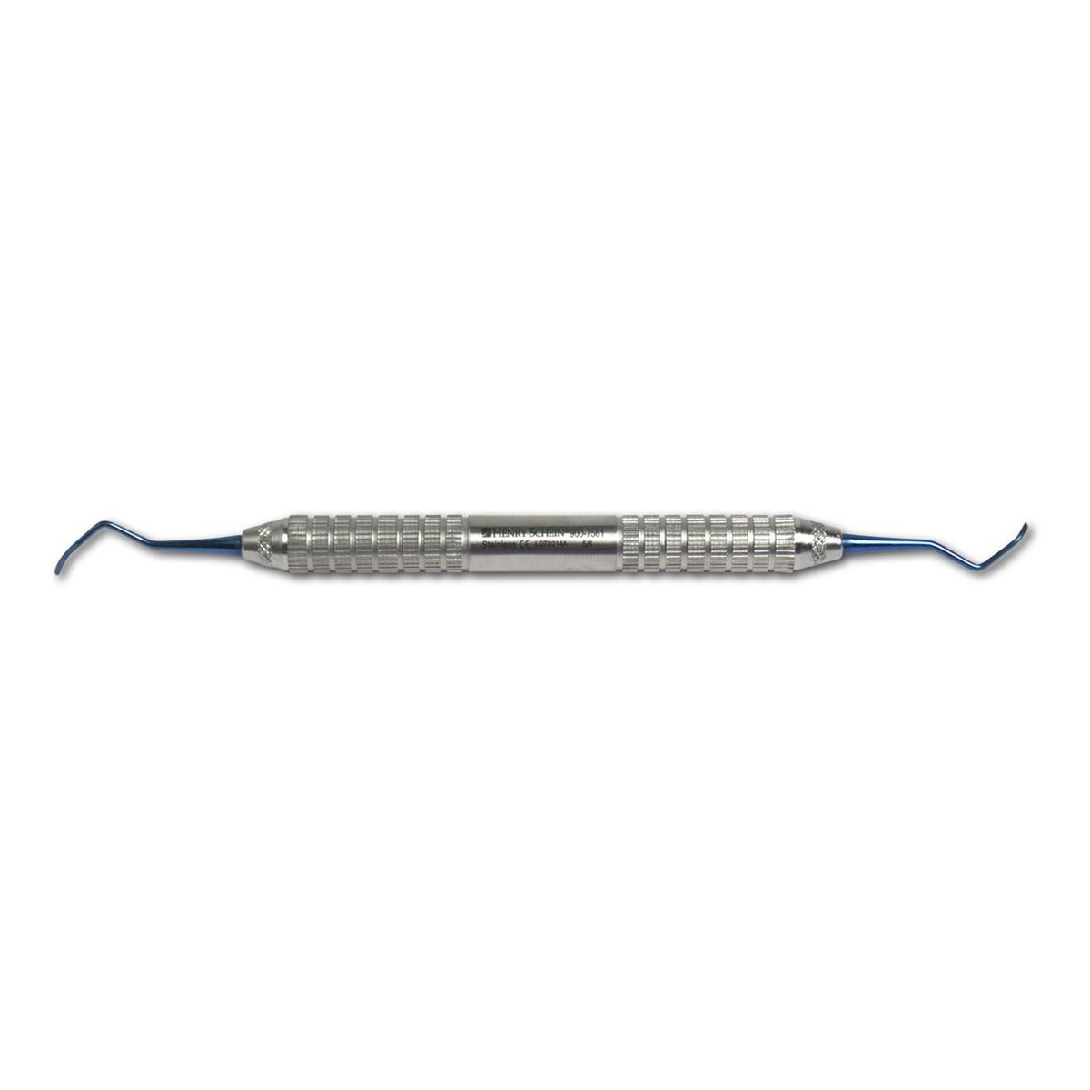 MaxiGrip Titanium Implant Scalers - 204S