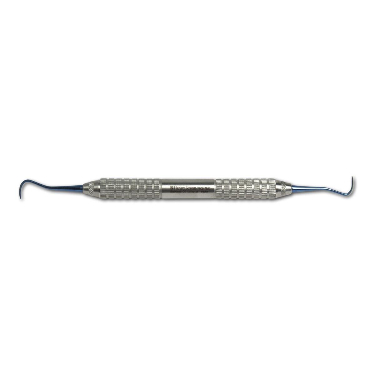 MaxiGrip Titanium Implant Scalers - H6/7