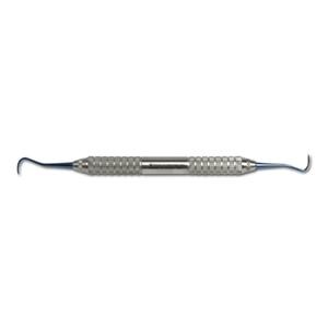 MaxiGrip Titanium Implant Scalers - H6/7