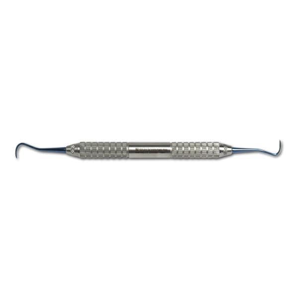 MaxiGrip Titanium Implant Scalers - H6/7