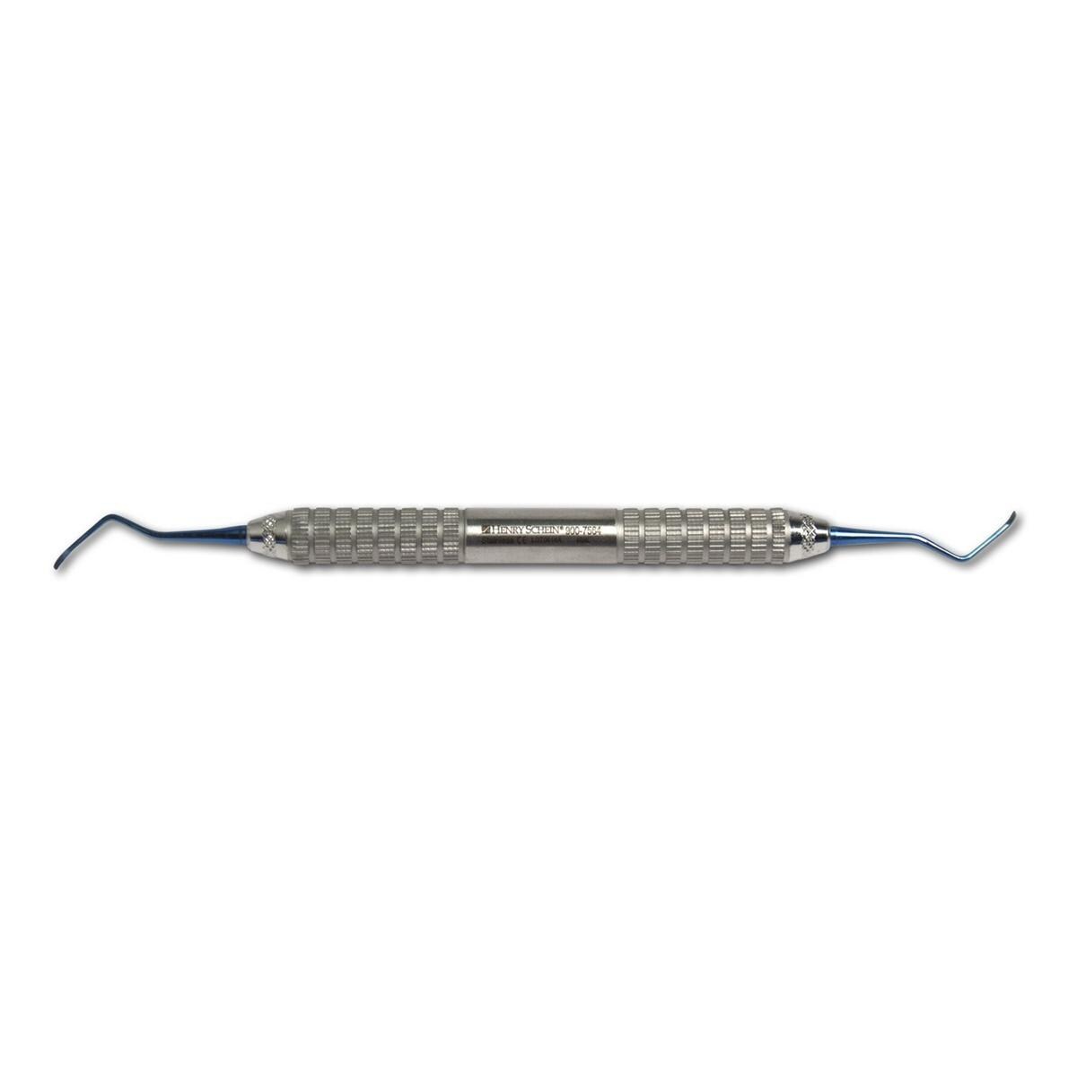 MaxiGrip Titanium Implant Scalers - 4R/4L