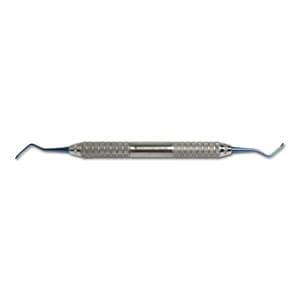 MaxiGrip Titanium Implant Scalers - 4R/4L