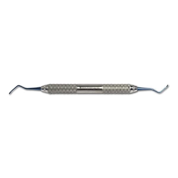 MaxiGrip Titanium Implant Scalers - 4R/4L