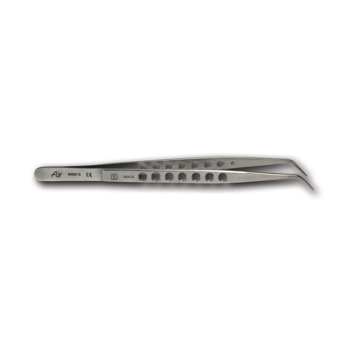 Air pincet College - Getand, 15 cm