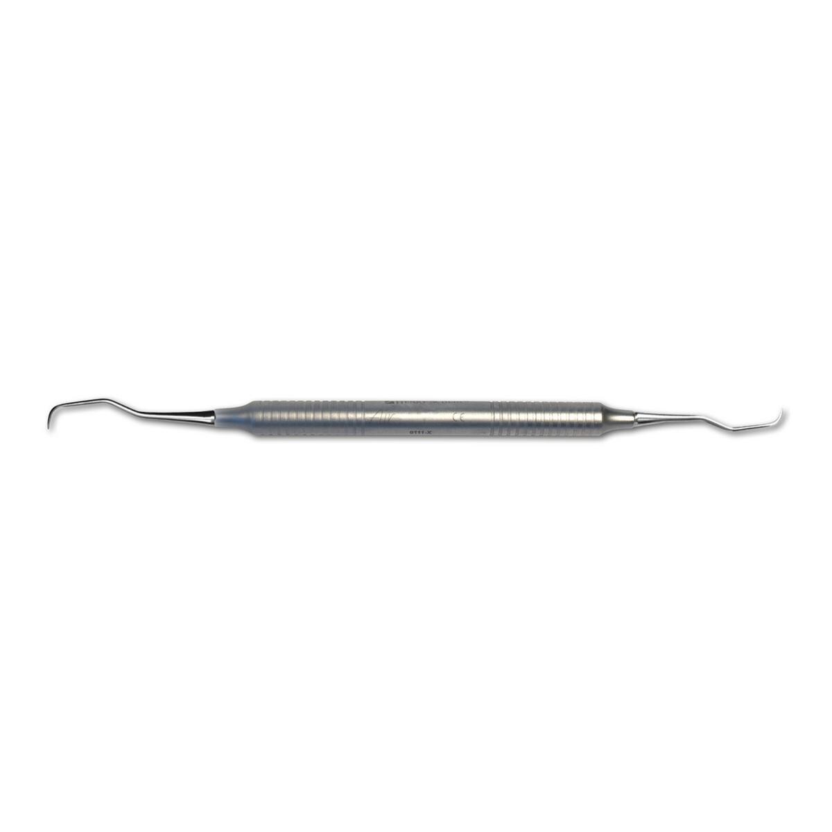 Air Gracey Curette - 2020-02-01