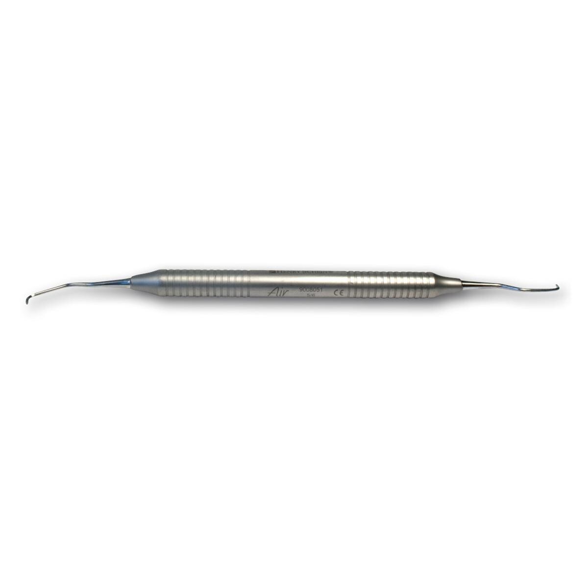 Air Gracey Curette - 2020-06-05