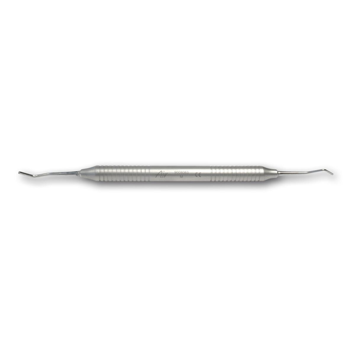 Air Amalgaam Pluggers - Medium, Ø 1,0/1,25 mm