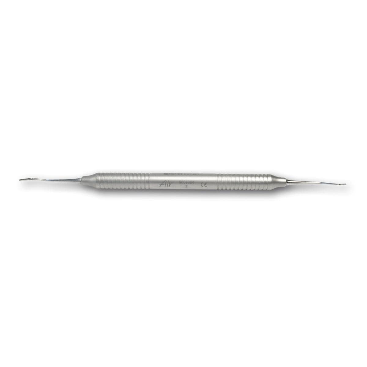 Air Amalgaam Pluggers - Small, Ø 0,8/1,0 mm