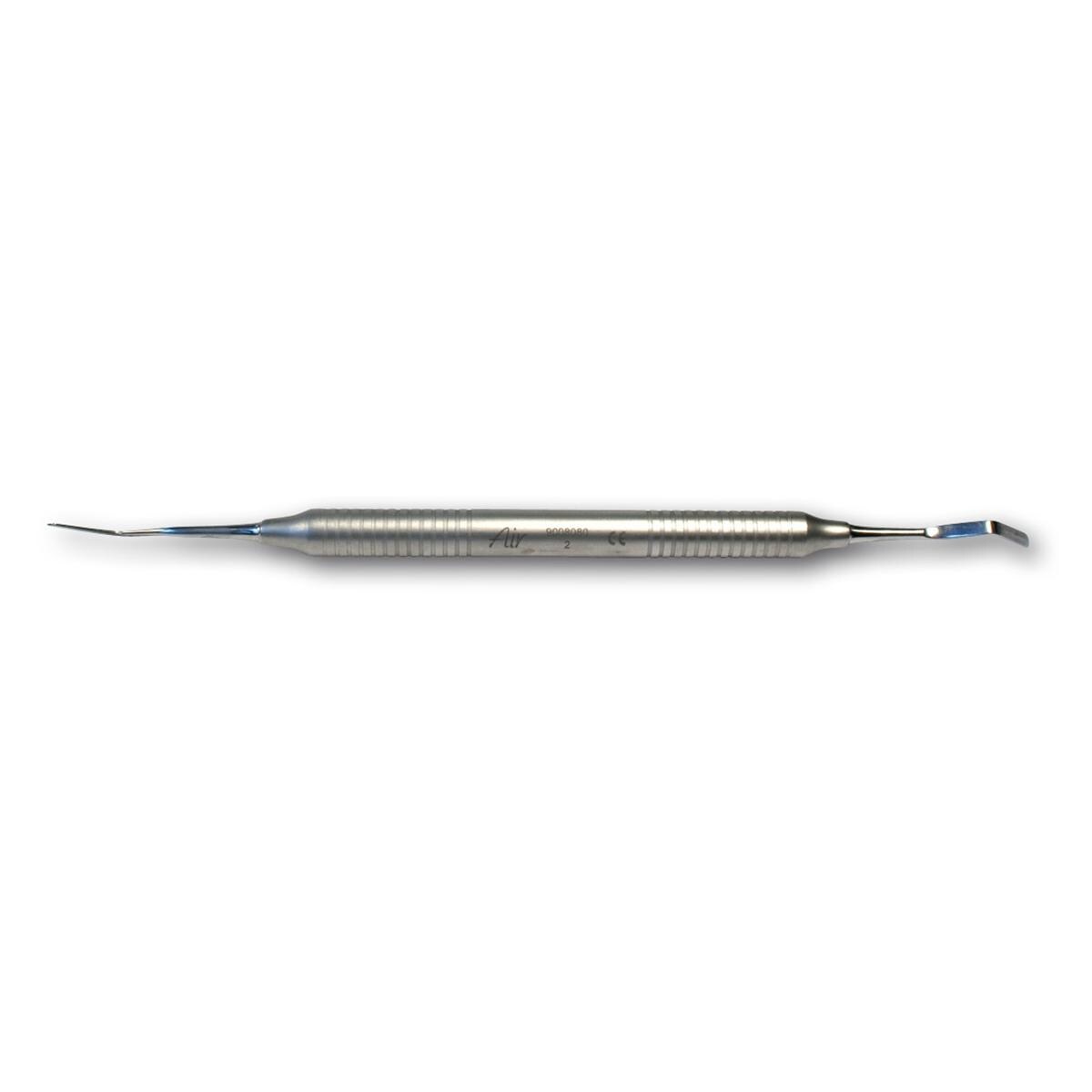 Air Heidemann spatel - Breed - 2,3 mm