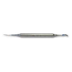 Air Heidemann spatel - Breed - 2,3 mm