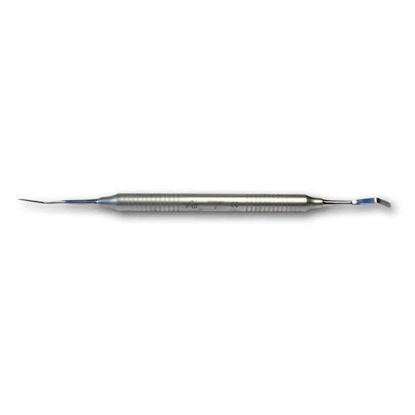 Air Heidemann spatel - Breed - 2,3 mm