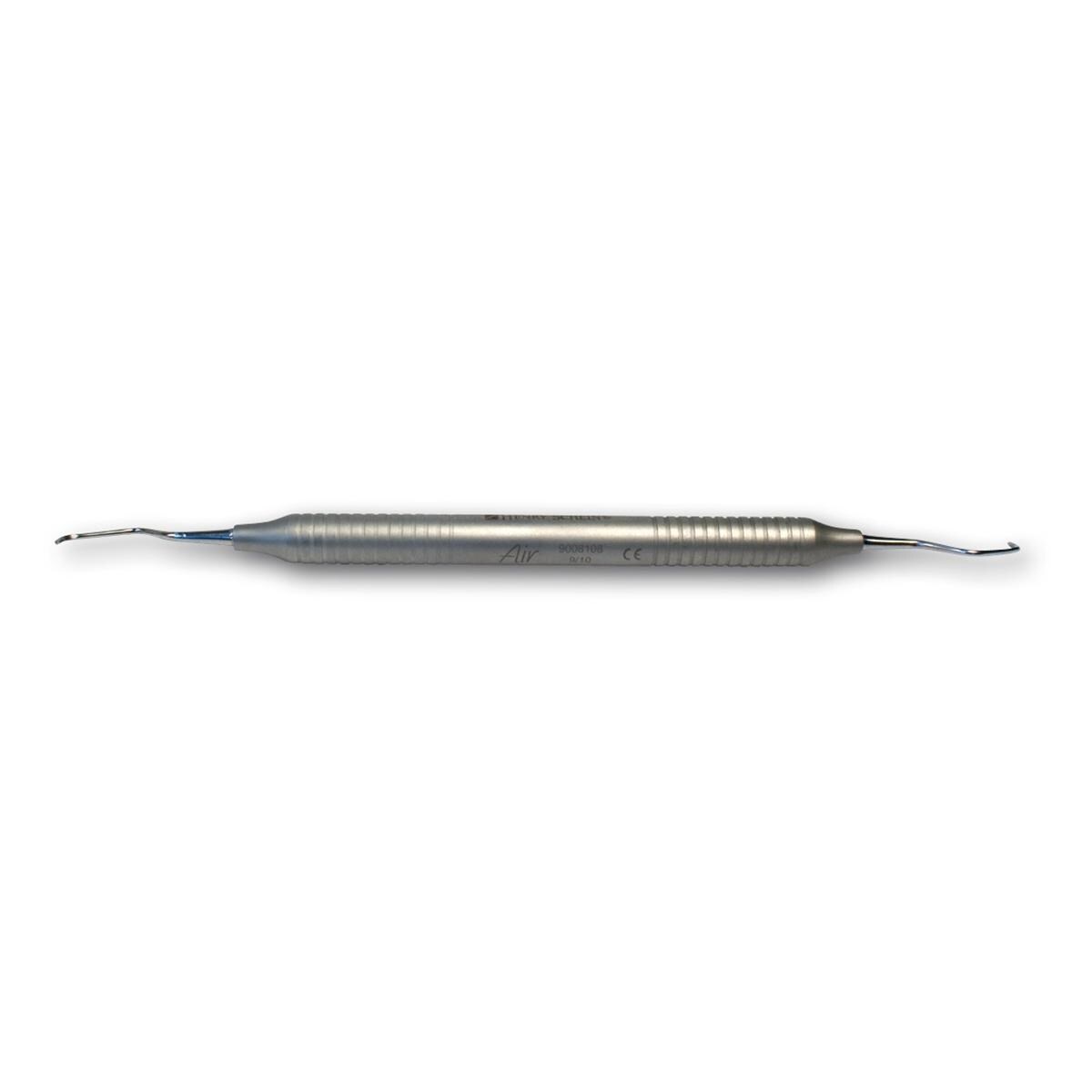Air Gracey Curette - 2020-10-09