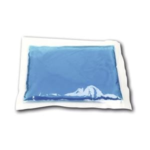 Hot/Cold Pack - 14 x 13 cm, per 10 stuks