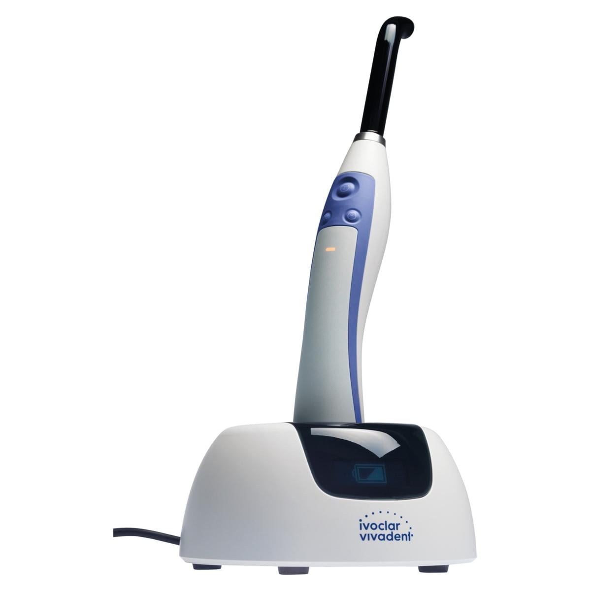 Bluephase G4 met Radiometer - Blauw