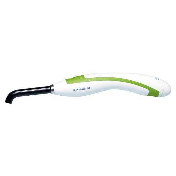 Bluephase G4 - Groen