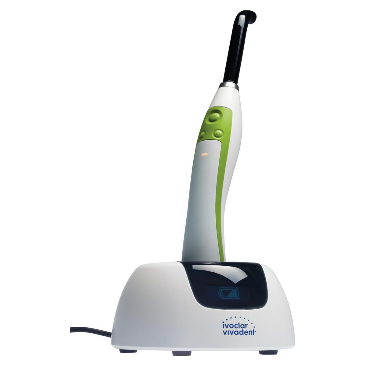 Bluephase G4 met Radiometer - Groen