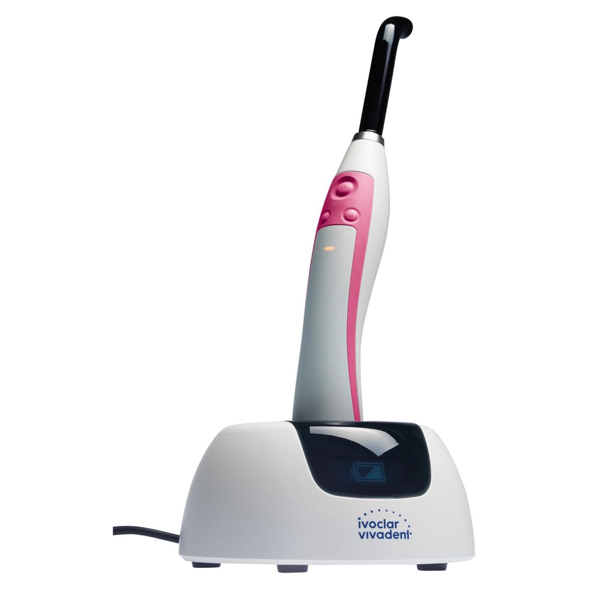 Bluephase G4 met Radiometer - Roze