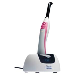 Bluephase G4 met Radiometer - Roze