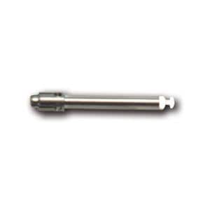 Pop on mandrel - Mandrel