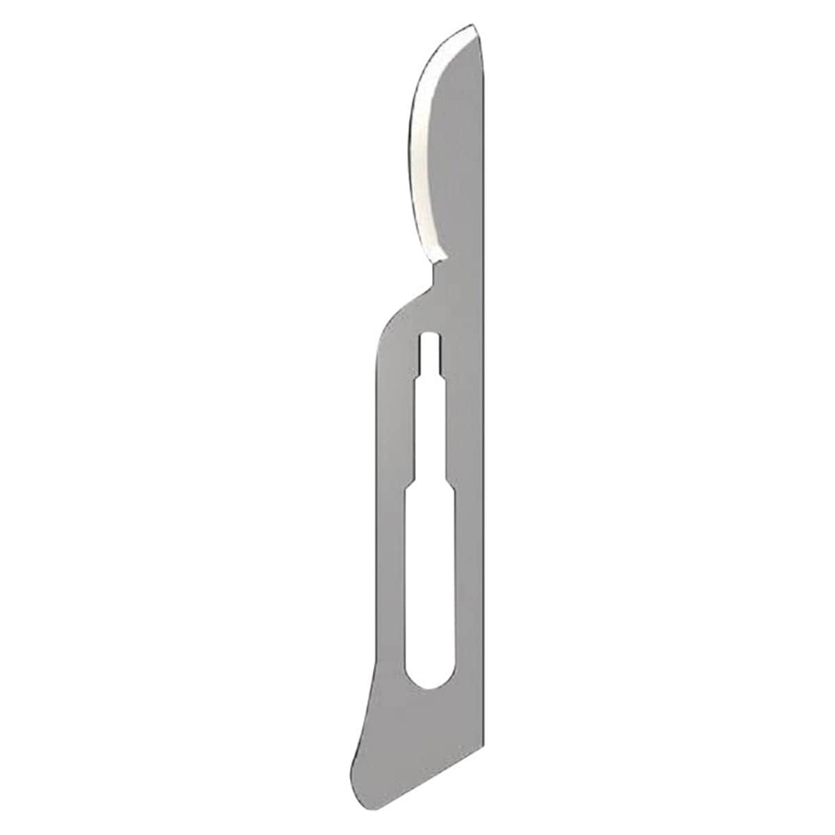 Scalpelmesjes Carbon, 10 stuks - figuur 15