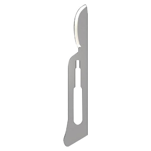 Scalpelmesjes Carbon, 10 stuks - figuur 15
