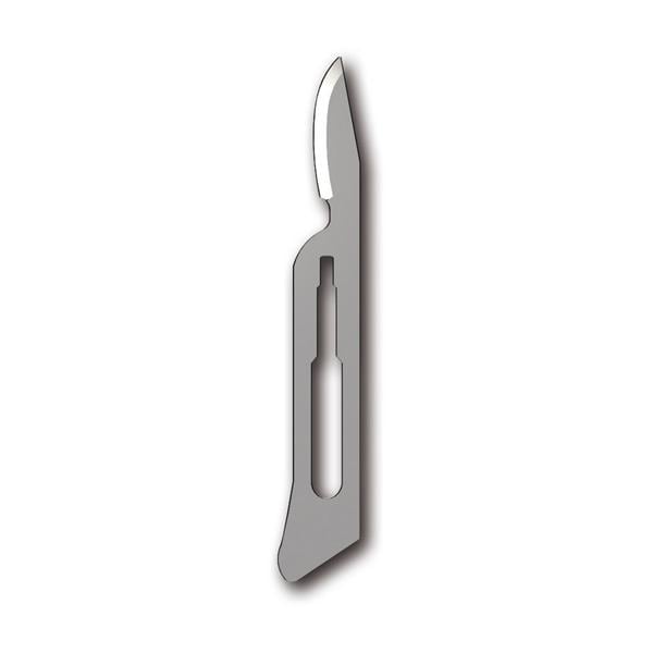 Scalpelmesjes Carbon, 10 stuks - figuur 15C
