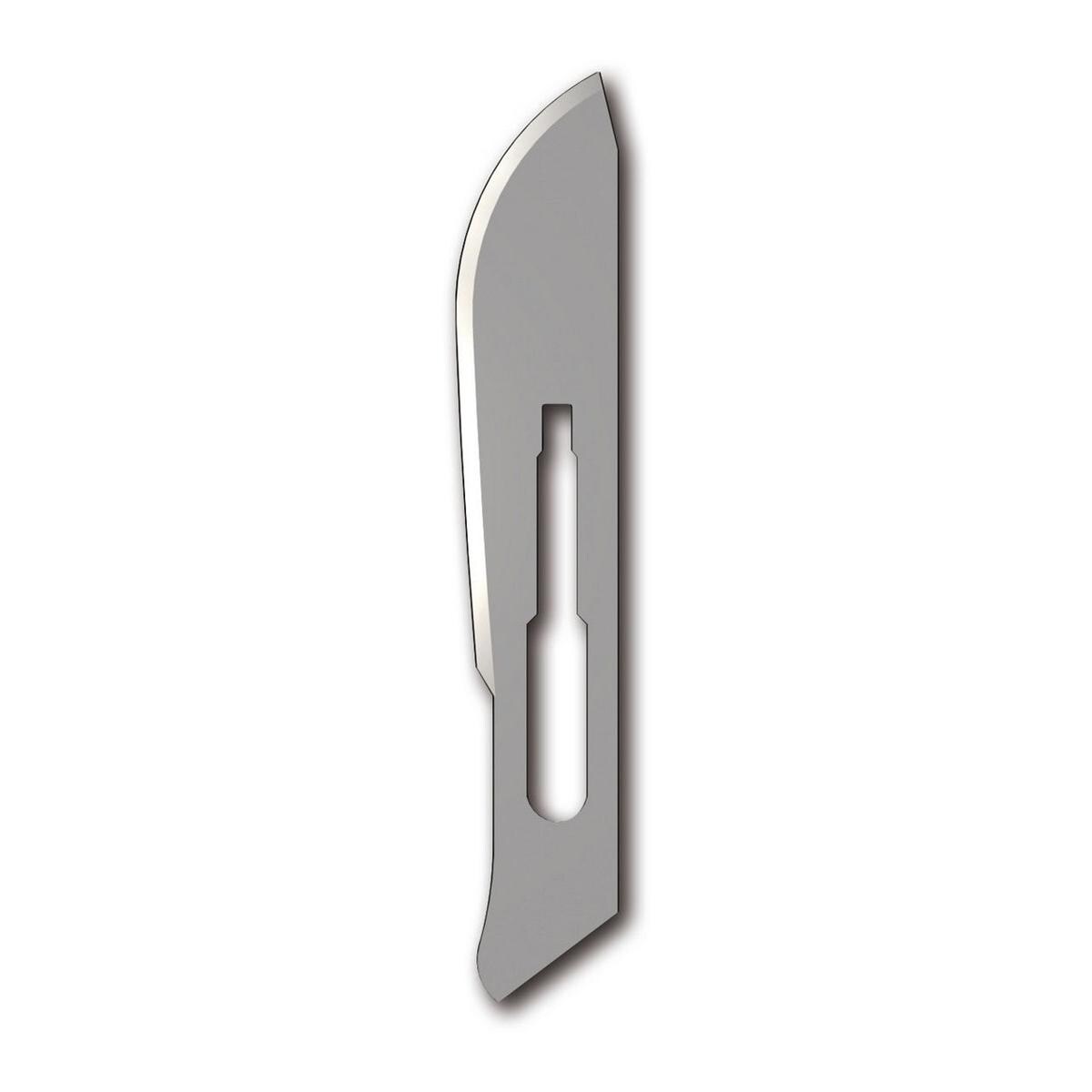 Scalpels, mesjes - figuur 21, per 100 stuks