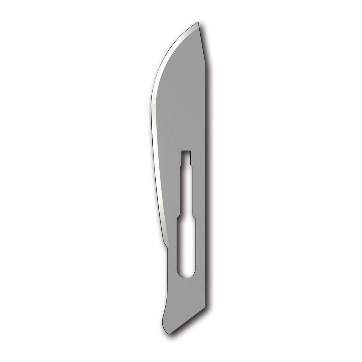 Scalpels, mesjes - figuur 22, per 100 stuks
