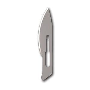Scalpelmesjes Carbon, 10 stuks - figuur 24