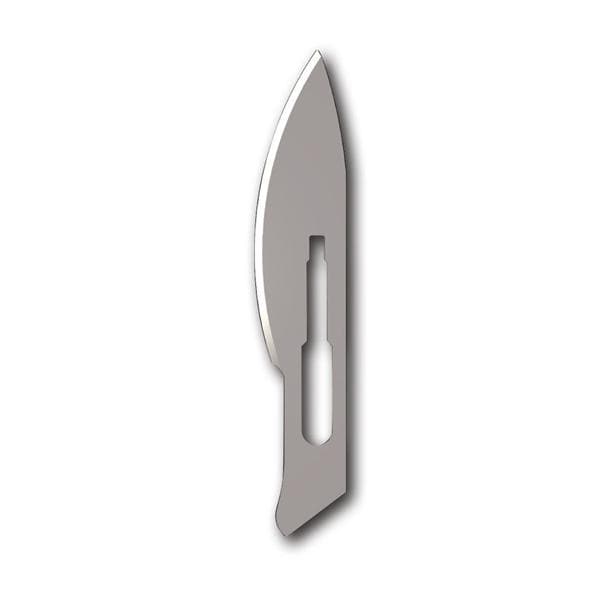 Scalpelmesjes Carbon, 10 stuks - figuur 24