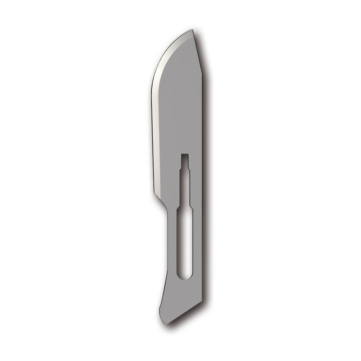 Scalpelmesjes Carbon, 10 stuks - figuur 10