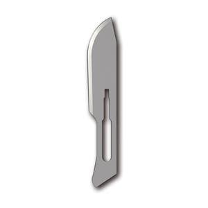 Scalpelmesjes Carbon, 10 stuks - figuur 10