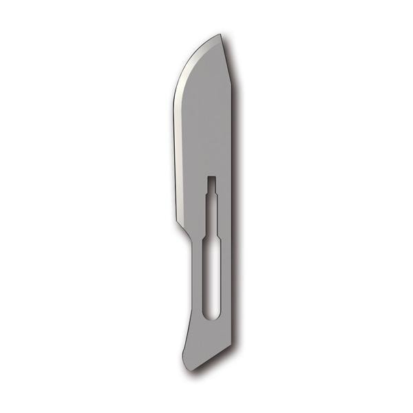 Scalpelmesjes Carbon, 10 stuks - figuur 10