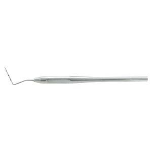 Pocketsonde CP15 LiquidSteel Passion - LSP974/CP15 (1-2-3...14-15)