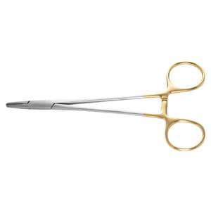 Naaldhouder Mayo Hegar TC - AESNHMH2, Lengte 16 cm