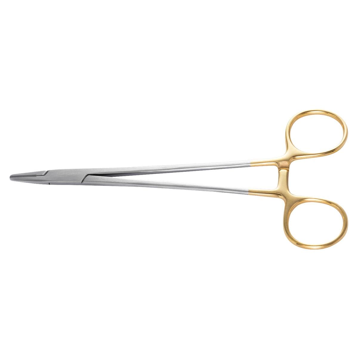 Naaldhouder Mayo Hegar TC - AESNHMH3, Lengte 18 cm