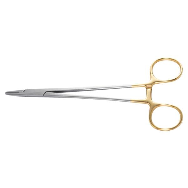 Naaldhouder Mayo Hegar TC - AESNHMH3, Lengte 18 cm