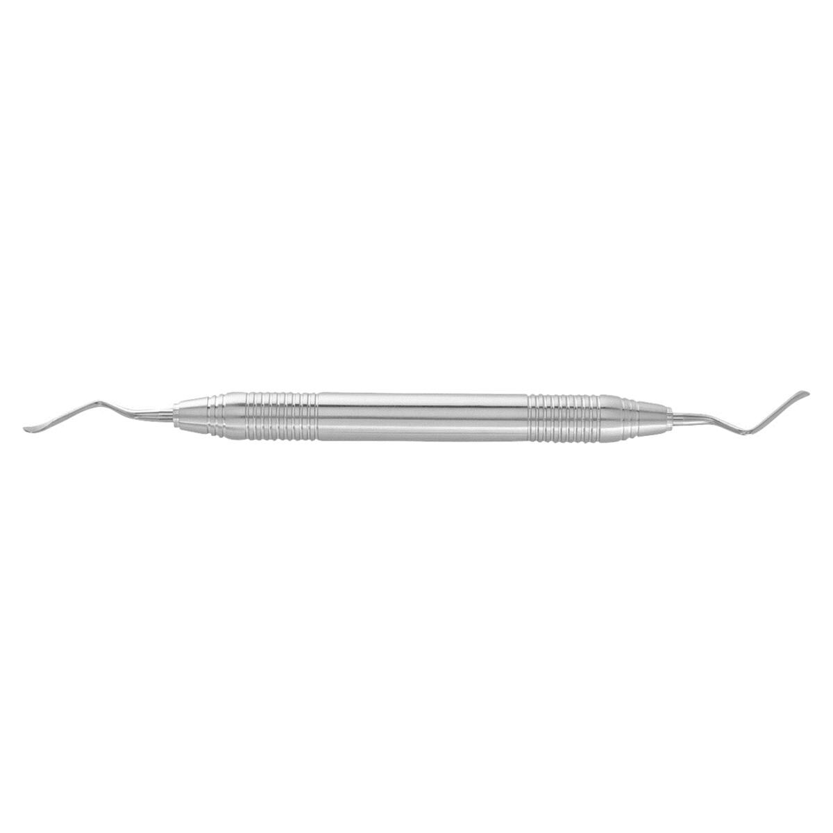 Chirurgische curette Lucas ergonomisch - Ø 3,0 mm