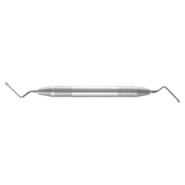 Chirurgische curette Lucas ergonomisch -  2,0 mm