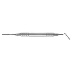 Periotoom, ergonomisch - recht en gebogen, 1,8 mm