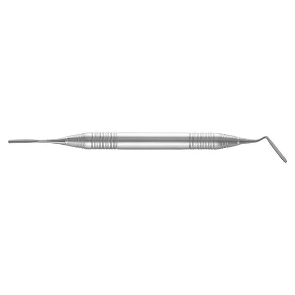 Periotoom, ergonomisch - recht en gebogen, 1,8 mm
