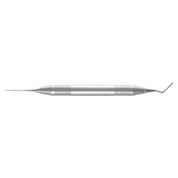 Periotoom, ergonomisch - recht en gebogen, 2,5 mm