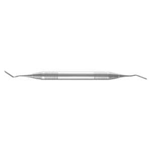 Periotoom, ergonomisch - gebogen 1,8 mm en 2,5 mm